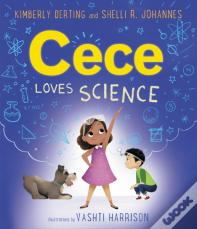 Cece Loves Science