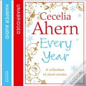 Capa do artigo Cecelia Ahern Short Stories