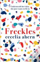 Cecelia Ahern Untitled Novel 2