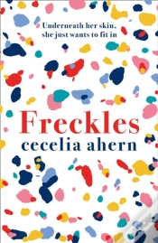 Capa do artigo Cecelia Ahern Untitled Novel 2