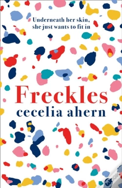 Capa do artigo Cecelia Ahern Untitled Novel 2