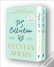 Capa do artigo Cecelia Aherns Ps Collectio Pb