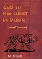 Ceci Est Mon Carnet De Dessin - Preview