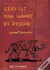 Capa do artigo Ceci Est Mon Carnet De Dessin