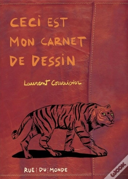 Capa do artigo Ceci Est Mon Carnet De Dessin