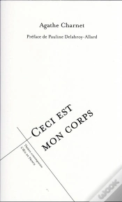 Capa do artigo Ceci Est Mon Corps