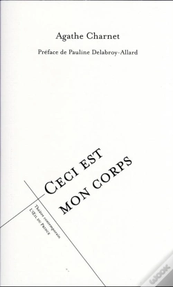 Capa do artigo Ceci Est Mon Corps