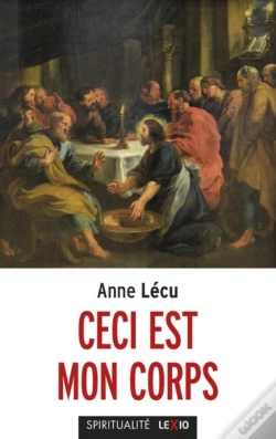 Capa do artigo Ceci Est Mon Corps