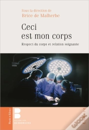 Capa do artigo Ceci Est Mon Corps