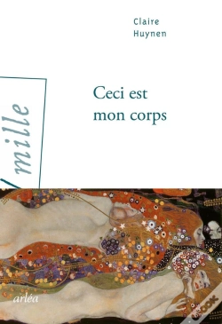 Capa do artigo Ceci Est Mon Corps