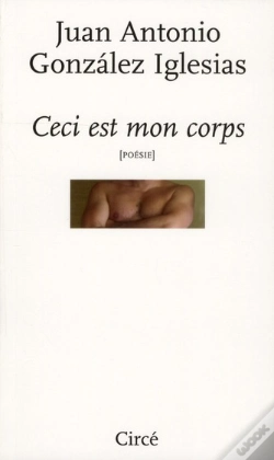 Capa do artigo Ceci Est Mon Corps