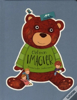 Capa do artigo Ceci Est Mon Imagier