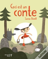 Ceci Est Un Conte