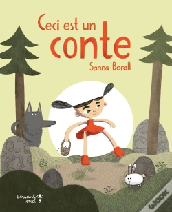Capa do artigo Ceci Est Un Conte