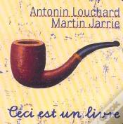 Capa do artigo Ceci Est Un Livre