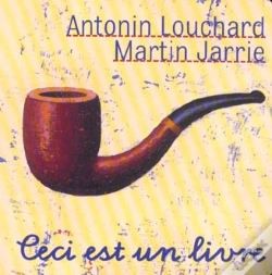 Capa do artigo Ceci Est Un Livre