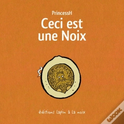 Capa do artigo Ceci Est Une Noix