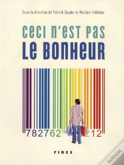 Capa do artigo Ceci N'Est Pas Le Bonheur