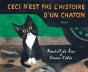 Ceci N'Est Pas L'Histoire D'Un Chaton - Preview