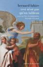 Ceci N'Est Pas Qu'Un Tableau - Preview