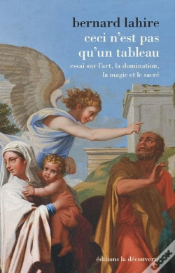 Capa do artigo Ceci N'Est Pas Qu'Un Tableau
