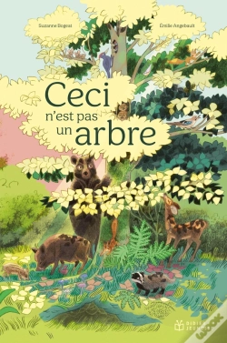 Capa do artigo Ceci N'Est Pas Un Arbre