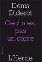 Ceci N'Est Pas Un Conte - Preview