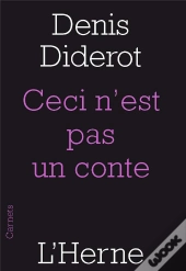 Ceci N'Est Pas Un Conte