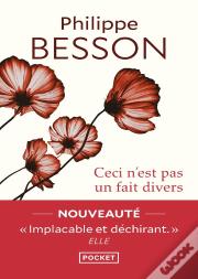 Ceci N'Est Pas Un Fait Divers