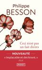 Ceci N'Est Pas Un Fait Divers - Preview
