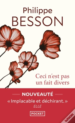 Capa do artigo Ceci N'Est Pas Un Fait Divers