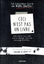 Ceci N'Est Pas Un Livre - Preview