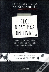Ceci N'Est Pas Un Livre