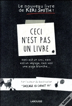 Capa do artigo Ceci N'Est Pas Un Livre