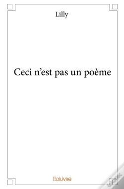 Capa do artigo Ceci N'Est Pas Un Poème
