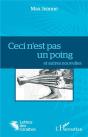 Ceci N'Est Pas Un Poing Et Autres Nouvelles - Preview
