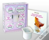 Ceci N'Est Pas Un Pot De Yaourt - Coffret