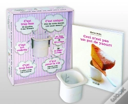 Capa do artigo Ceci N'Est Pas Un Pot De Yaourt - Coffret