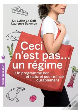 Capa do artigo Ceci N'Est Pas Un Regime