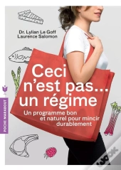 Ceci N'Est Pas Un Regime