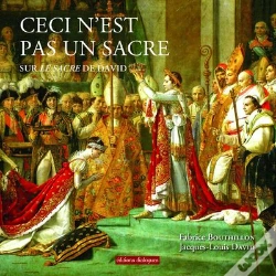 Capa do artigo Ceci N'Est Pas Un Sacre : Sur Le Sacre De David