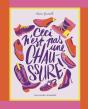 Ceci N'Est Pas Une Chaussure - Preview
