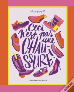 Capa do artigo Ceci N'Est Pas Une Chaussure