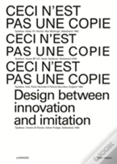 Ceci N'Est Pas Une Copie