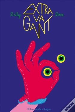 Capa do artigo Ceci N'Est Pas Une Main