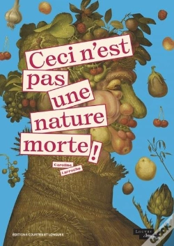 Capa do artigo Ceci N'Est Pas Une Nature Morte !