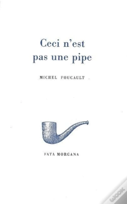 Capa do artigo Ceci N'Est Pas Une Pipe