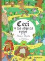 Ceci Y Los Objetos Rotos - Preview