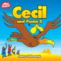 Cecil And Psalm 8 - Preview