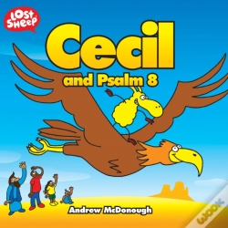 Capa do artigo Cecil And Psalm 8